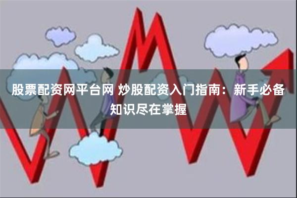 股票配资网平台网 炒股配资入门指南：新手必备知识尽在掌握
