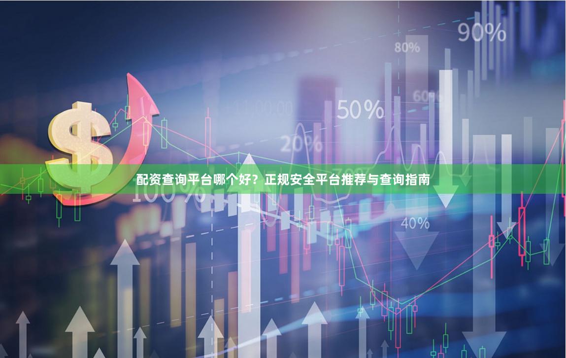 配资查询平台哪个好？正规安全平台推荐与查询指南