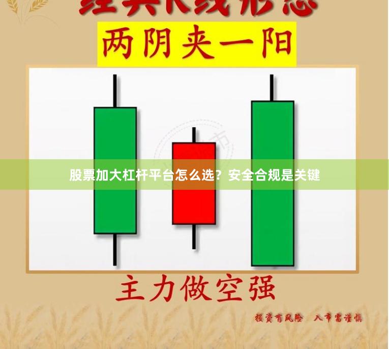 股票加大杠杆平台怎么选？安全合规是关键